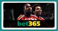 Bet365 - double your first deposit