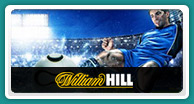 William Hill matched bet
